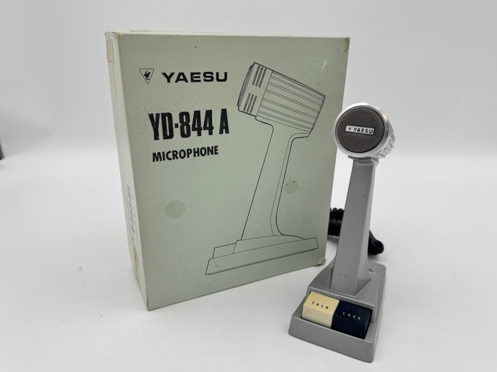 Yaesu YD-844A USED | 90 Days Warranty