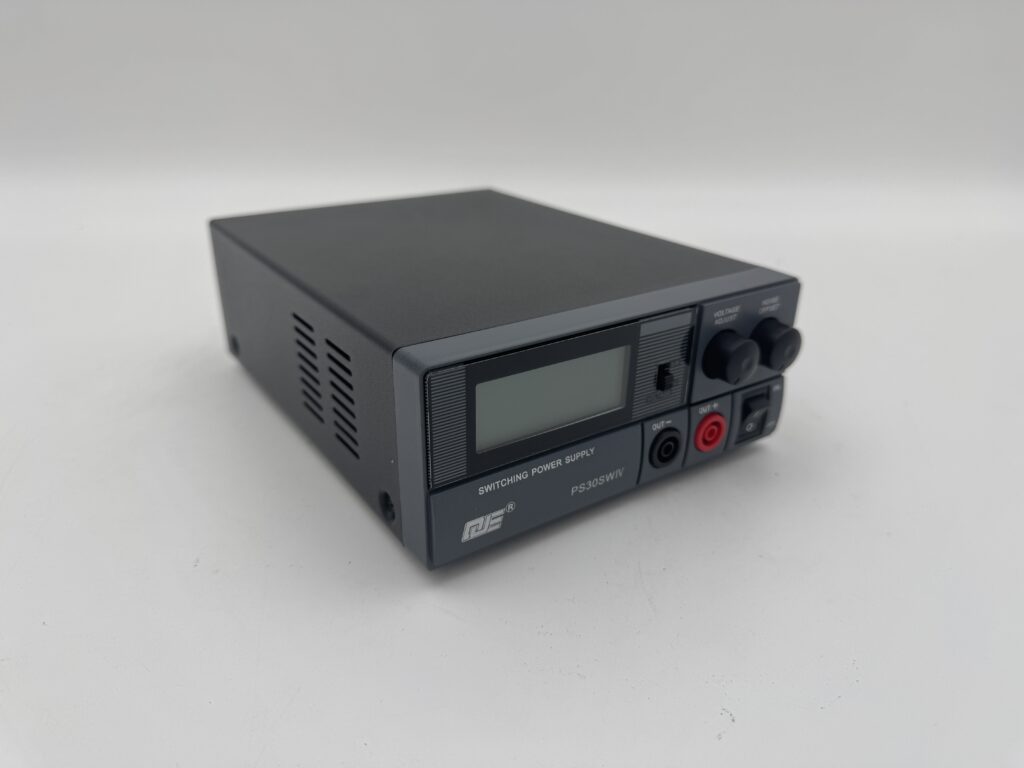 QJE PS30SW USED | 90 Days Warranty