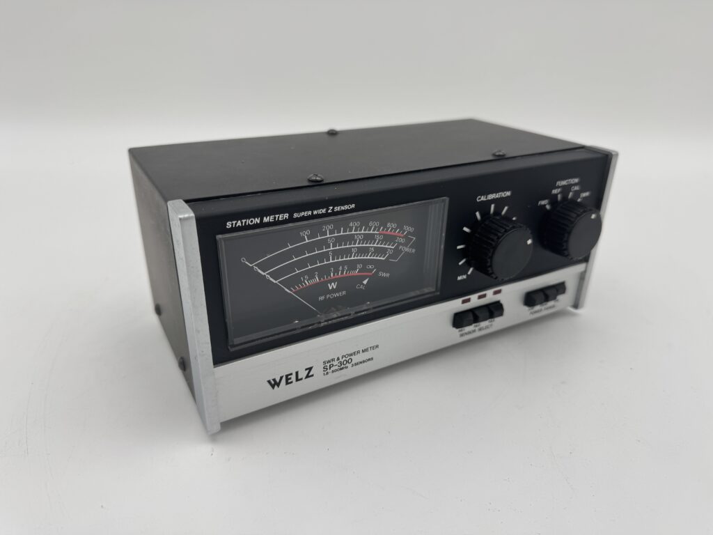 Welz SP-300 USED | 90 Days Warranty