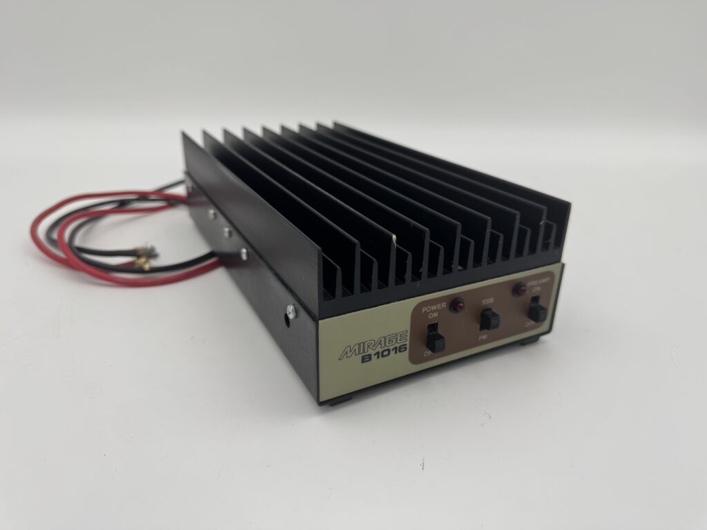 Mirage B1016 USED | 90 Days Warranty