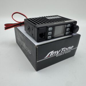 Anytone AT-779uv USED | 90 Days Warranty