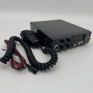 Radiomobile CB202 Junksale Clearance '112'