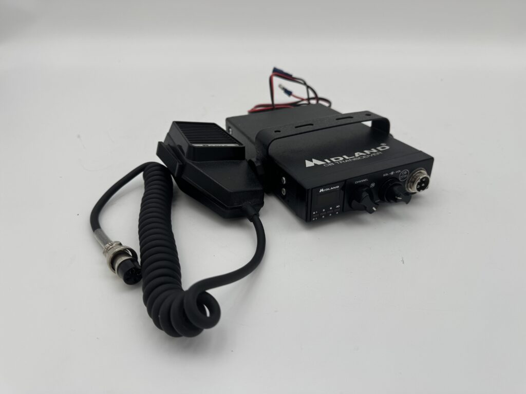 Midland CB Junksale Clearance '113'
