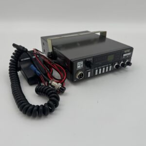 Satcom Scan 40F Junksale Clearance '114'
