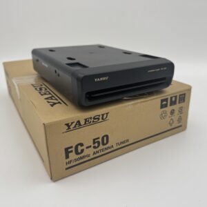 Yaesu FC-50 USED | 12 Months Warranty