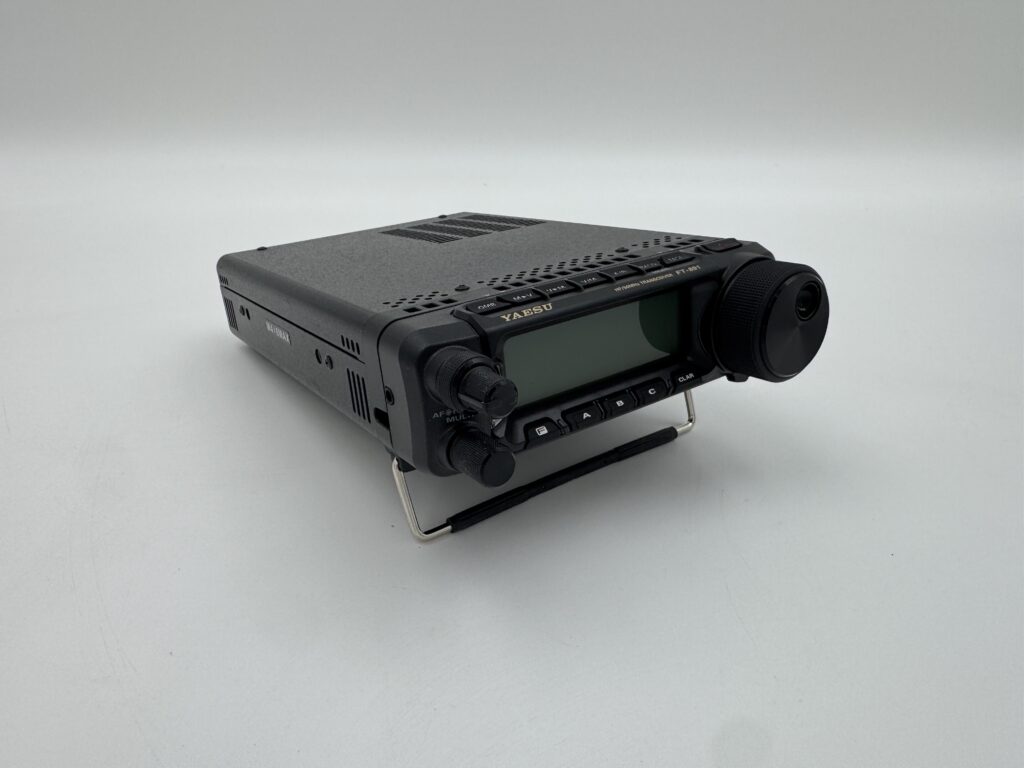 Yaesu FT-891 USED | 12 Months Warranty