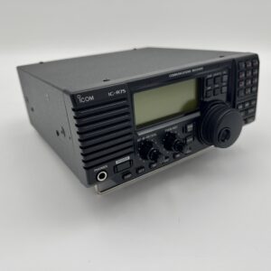 Icom IC-R75 USED | 90 Days Warranty