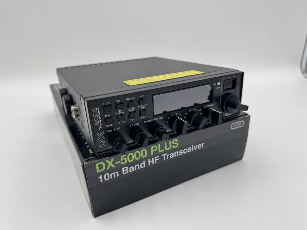 K-PO DX-5000 Plus USED | 90 Days Warranty