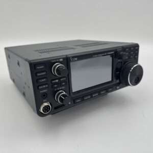 Icom IC-7300 MKII USED | Two Years LAMCO Select Warranty
