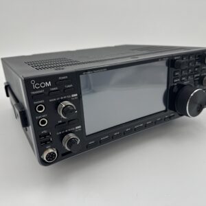 Icom IC-7610 USED | Two Years LAMCO Select Warranty