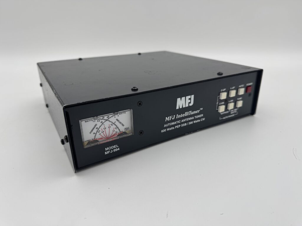 MFJ 994 ATU USED | 90 Days Warranty