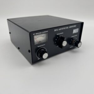 MFJ 931 Artifical Ground USED | 90 Days Warranty