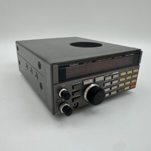 Yaesu FRG-9600 + HF Junksale Clearance