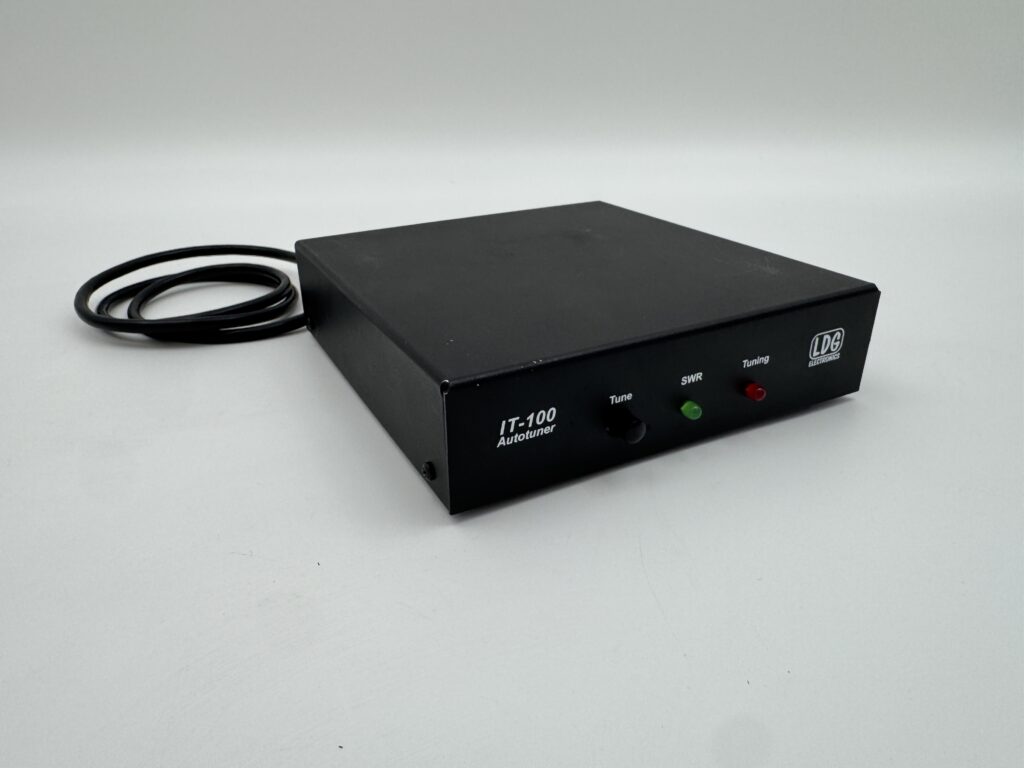 LDG IT-100 USED | 90 Days Warranty