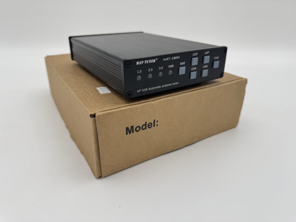 MAT-180H ATU USED | 90 Days Warranty