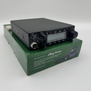 Anytone AT-6666 USED | 90 Days Warranty