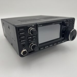 Icom IC-7300 USED | 12 Months Warranty