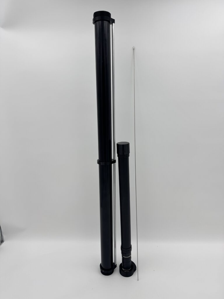 Yaesu ATAS-120A Junksale Clearance