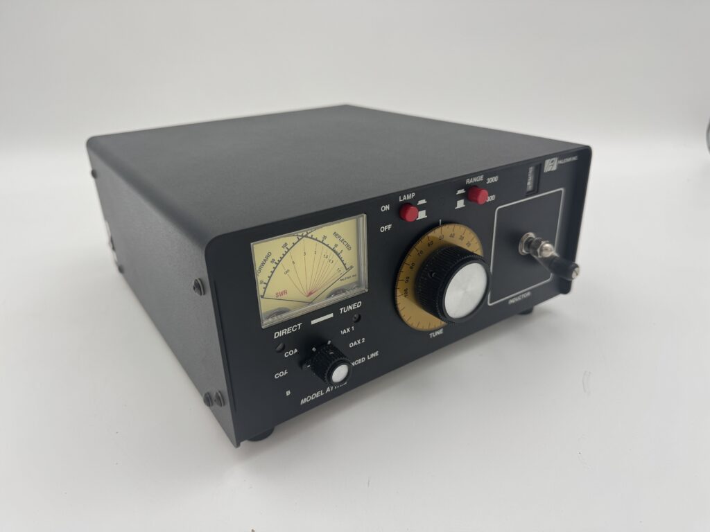 Palstar AT-1KM USED | 12 Months Warranty