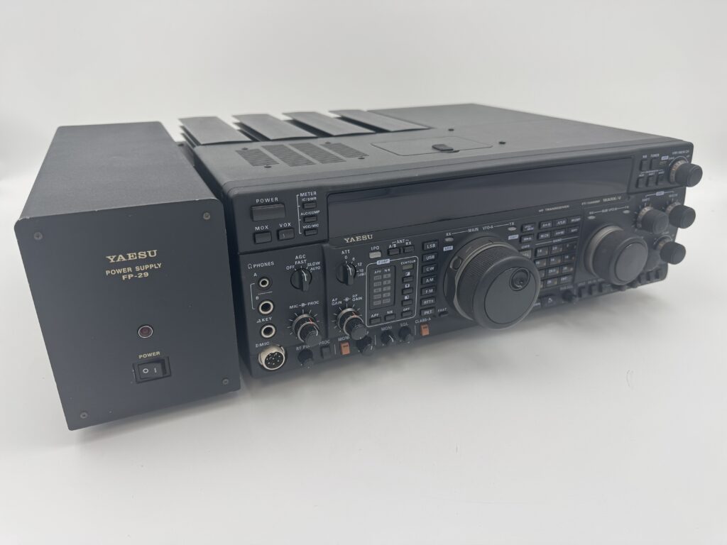 Yaesu FT-1000MP MK 5 USED | 90 Days Warranty