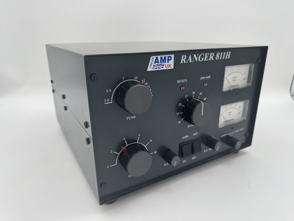 Ranger 811H USED | 90 Days Warranty