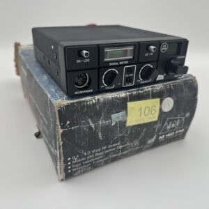 DNT M40 FM Junksale Clearance '106'