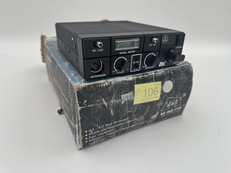 DNT M40 FM Junksale Clearance '106'