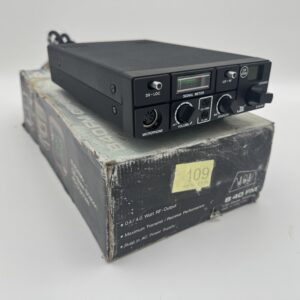 DNT B40 FM Junksale Clearance '109'