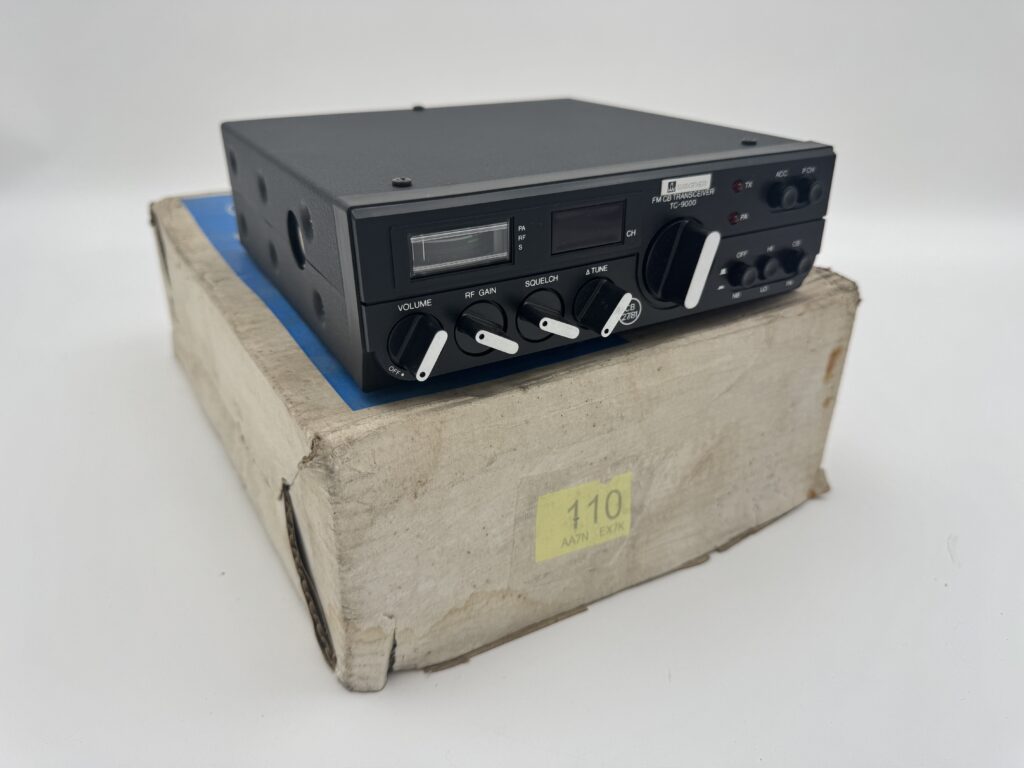 Wagner TC-9000 Junksale Clearance '110'