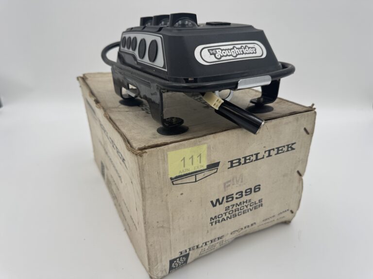 Beltek W5396 Junksale Clearance '111'