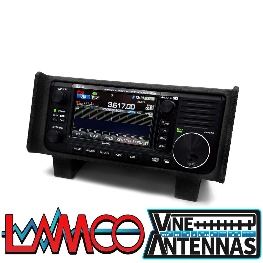 Vine Antennas RST-705CASE HAM Radio Shop Amateur Radio Dealer Supplier Vine Antennas Amateur Radio Shops HAM Radio Dealer Supplier Retailer Second Hand Twelve Months Warranty