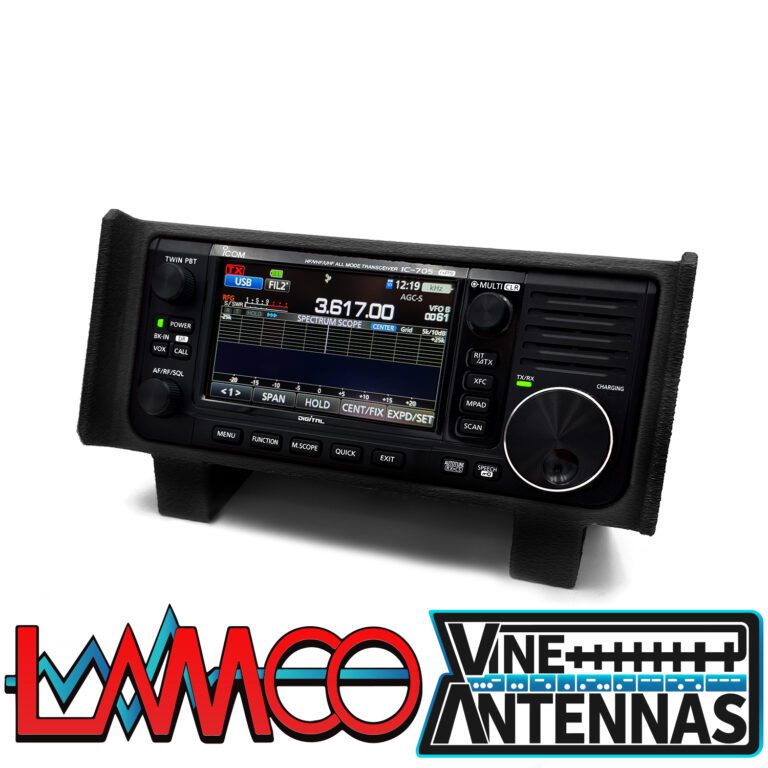 Vine Antennas RST-705CASE HAM Radio Shop Amateur Radio Dealer Supplier Vine Antennas Amateur Radio Shops HAM Radio Dealer Supplier Retailer Second Hand Twelve Months Warranty