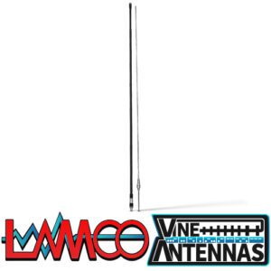 Vine Antennas RST-HF HAM Radio Shop Amateur Radio Dealer Supplier Vine Antennas Amateur Radio Shops HAM Radio Dealer Supplier Retailer Second Hand Twelve Months Warranty