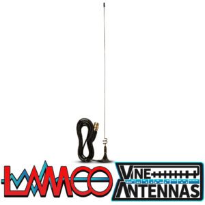 Vine Antennas RST-LM100 HAM Radio Shop Amateur Radio Dealer Supplier Vine Antennas Amateur Radio Shops HAM Radio Dealer Supplier Retailer Second Hand Twelve Months Warranty