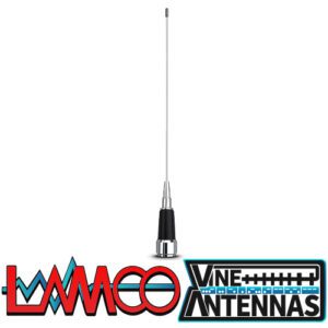 Vine Antennas RST-M285 HAM Radio Shop Amateur Radio Dealer Supplier Vine Antennas Amateur Radio Shops HAM Radio Dealer Supplier Retailer Second Hand Twelve Months Warranty