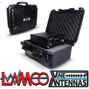 Vine Antennas RST-RigCase HAM Radio Shop Amateur Radio Dealer Supplier Vine Antennas Amateur Radio Shops HAM Radio Dealer Supplier Retailer Second Hand Twelve Months Warranty