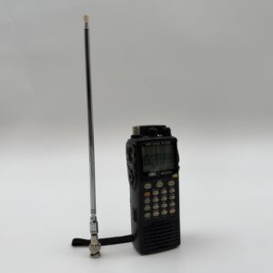 AOR AR-8200MK3 Junksale Clearance No Warranty