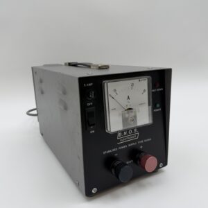 BNOS Power Supply Junksale Clearance No Warranty
