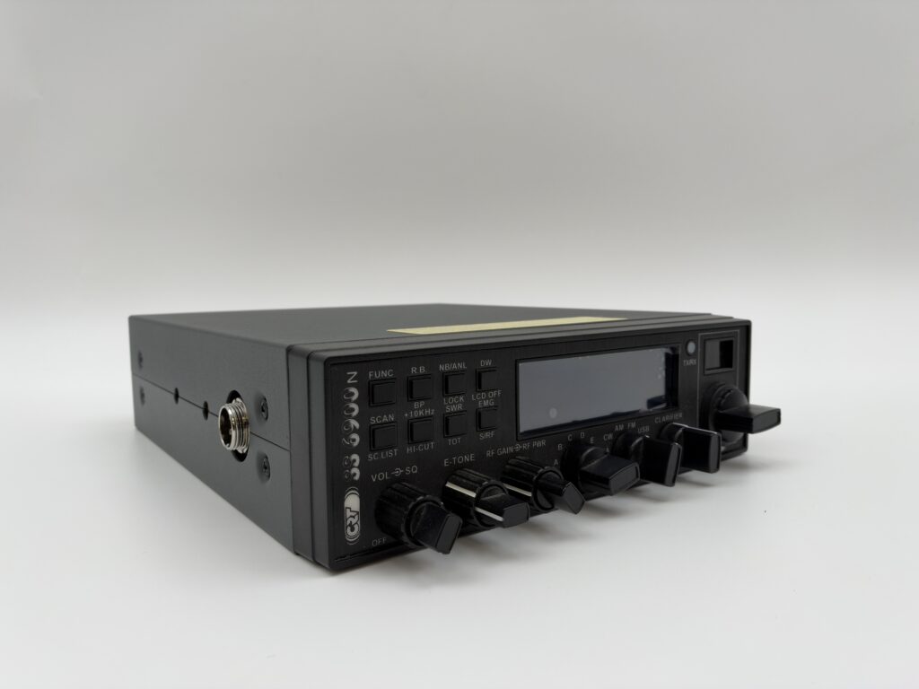 CRT-6900-2 USED HAM Radio Shop Amateur Radio Dealer Supplier Vine Antennas Amateur Radio Shops HAM Radio Dealer Supplier Retailer Second Hand Twelve Months Warranty
