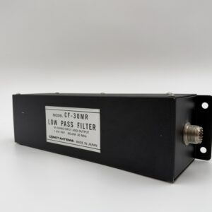 Comet CF-30MR Low Pass Filter USED 90 Days Warranty
