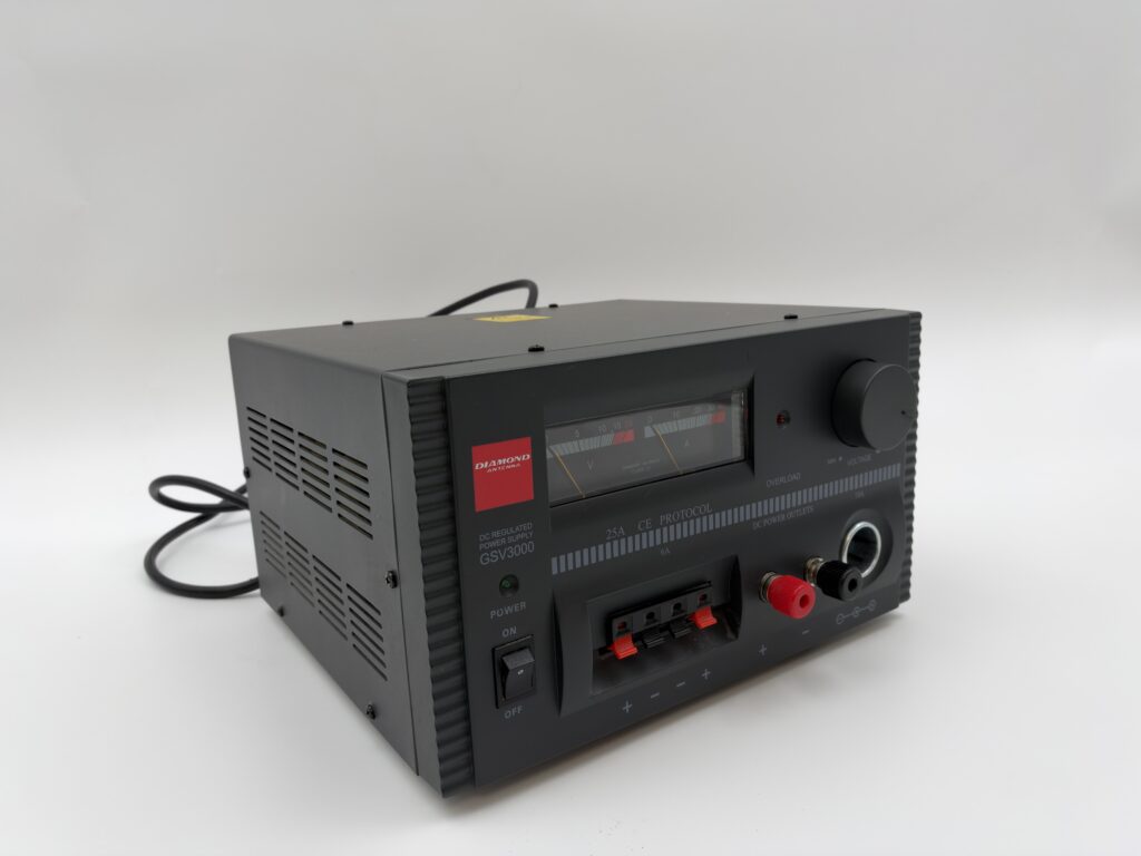 Diamond GSV-3000 USED 90 Days Warranty