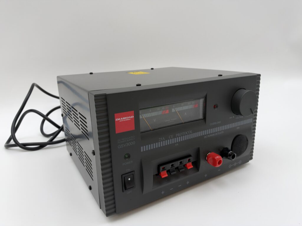 Diamond GSV-3000 USED 90 Days Warranty