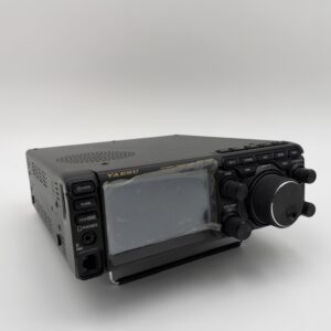 Yaesu FT-710 Field USED Twelve Months Warranty