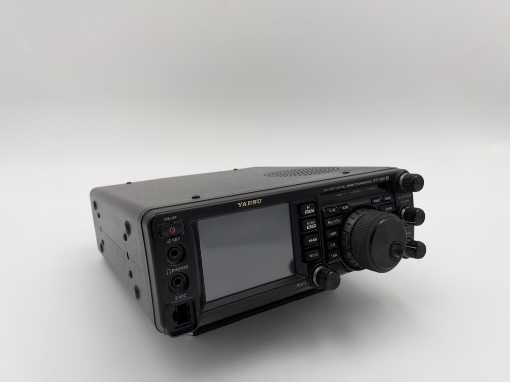 Yaesu FT-991A USED Twelve Months Warranty