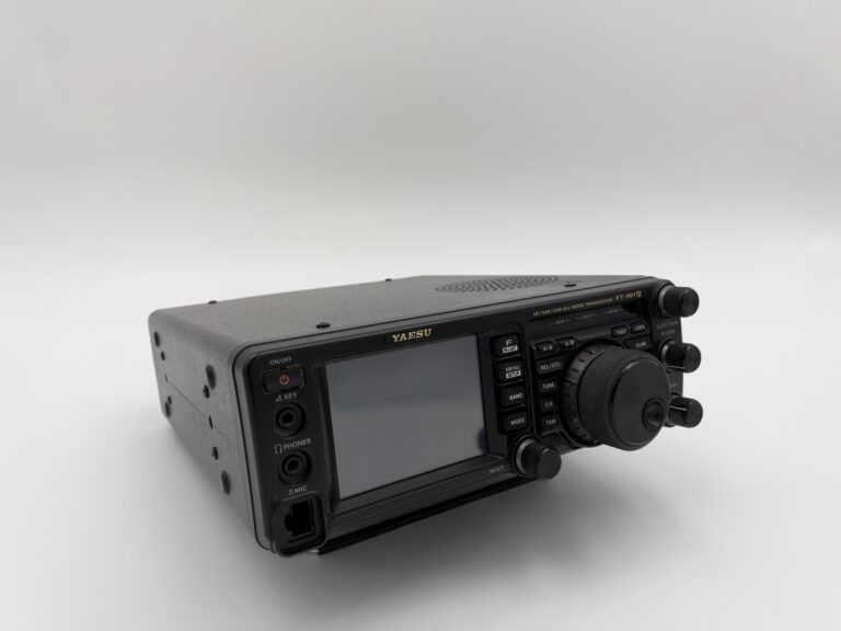 Yaesu FT-991A USED Twelve Months Warranty