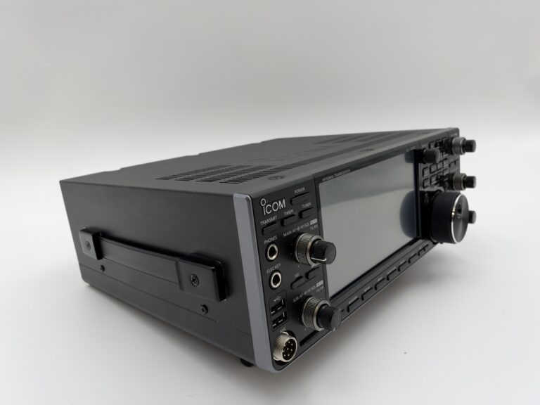 Icom IC-7610 USED Twelve Months Warranty