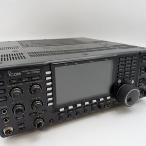 Icom IC-7700 USED 90 Days Warranty