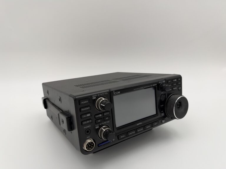 Icom IC-9700 USED Twelve Months Warranty