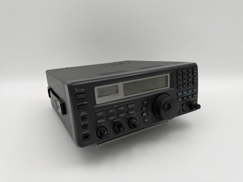 Icom IC-R8500 USED 12 Months Warranty