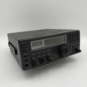 Icom IC-R8500 USED 12 Months Warranty